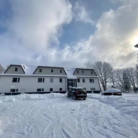 Hohetanne1 Apartment *