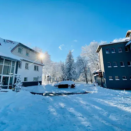 Hohetanne1 Apartment