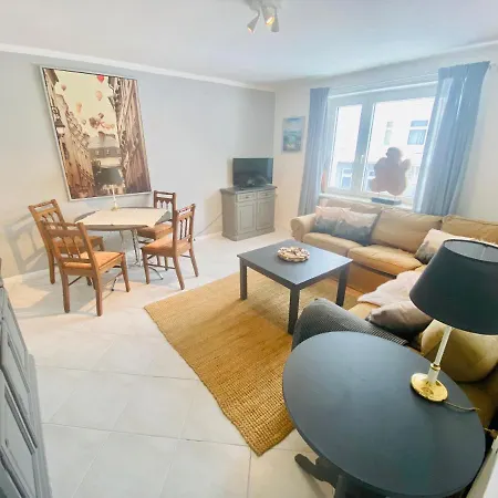 Hohetanne1 Apartment