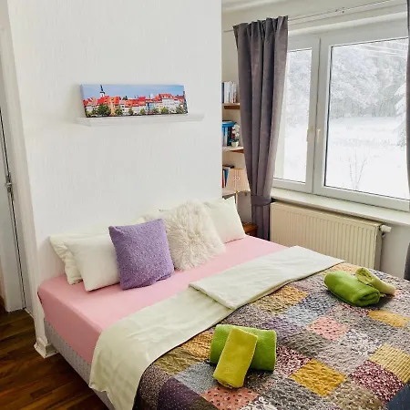 Apartment Hohetanne1