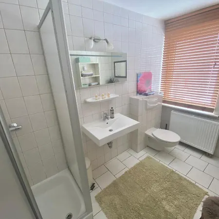 Apartment Hohetanne1 *