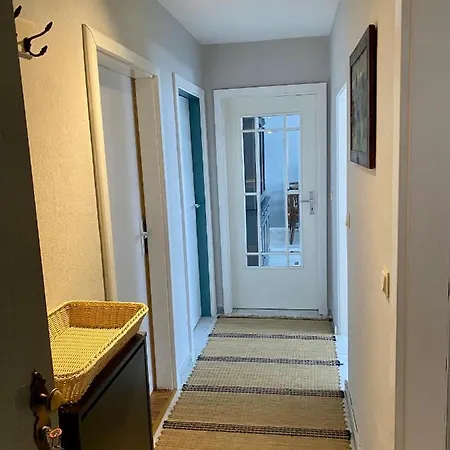 Apartment Hohetanne1 Grossbreitenbach