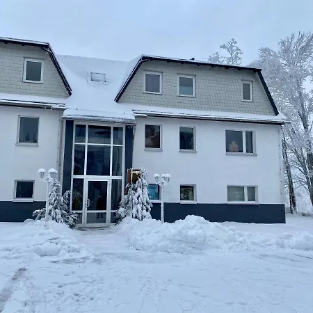Apartment Hohetanne1 Grossbreitenbach