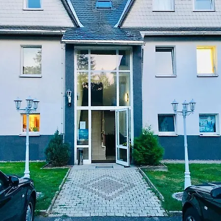 Hohetanne1 Apartment *