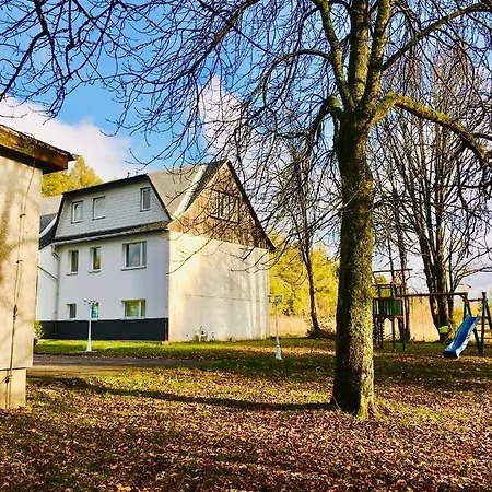 Hohetanne1 Apartment Grossbreitenbach
